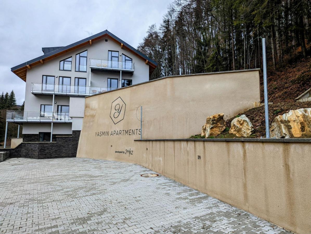 Jasmin Home Vítkovice Exterior foto