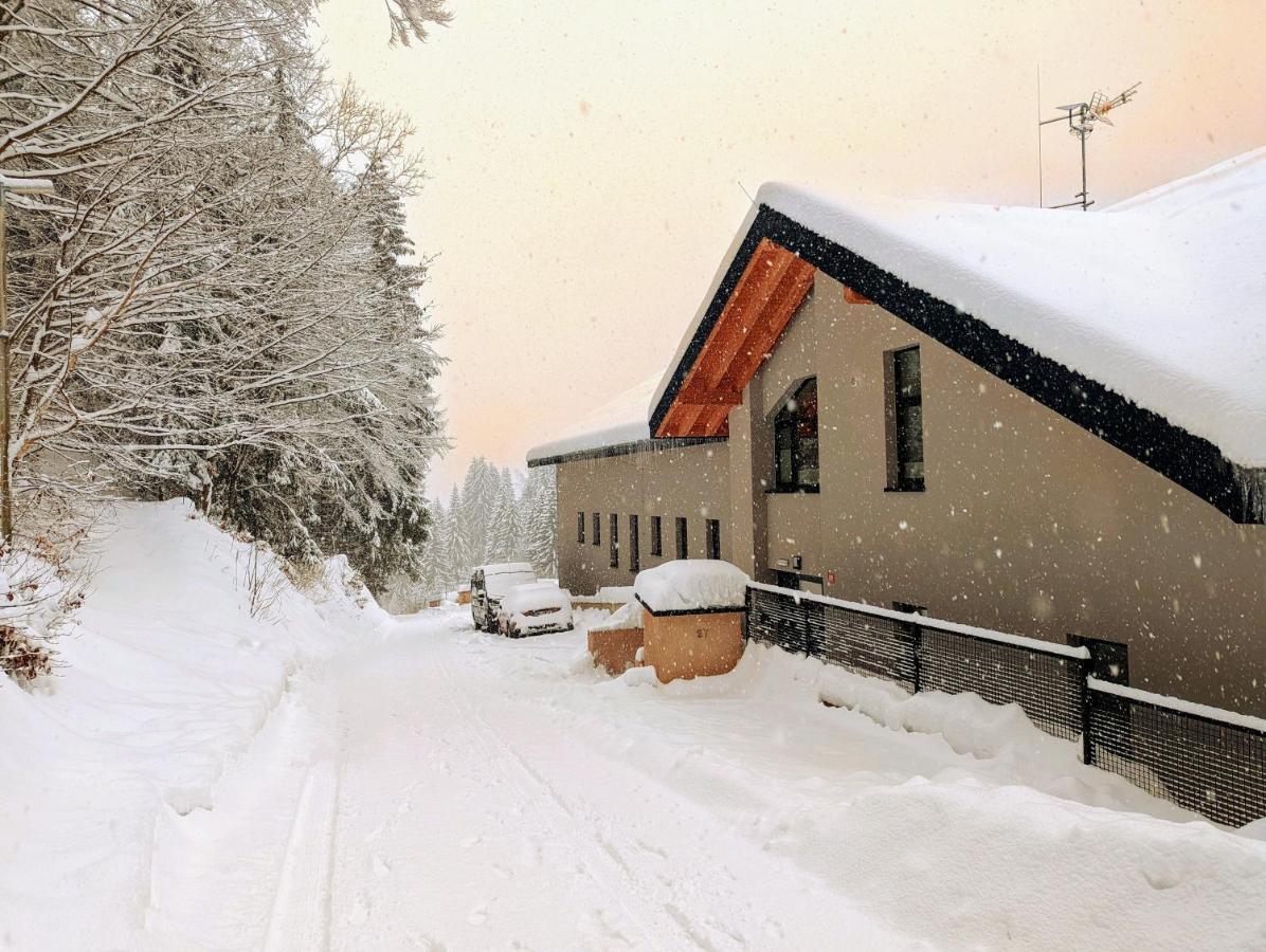 Jasmin Home Vítkovice Exterior foto